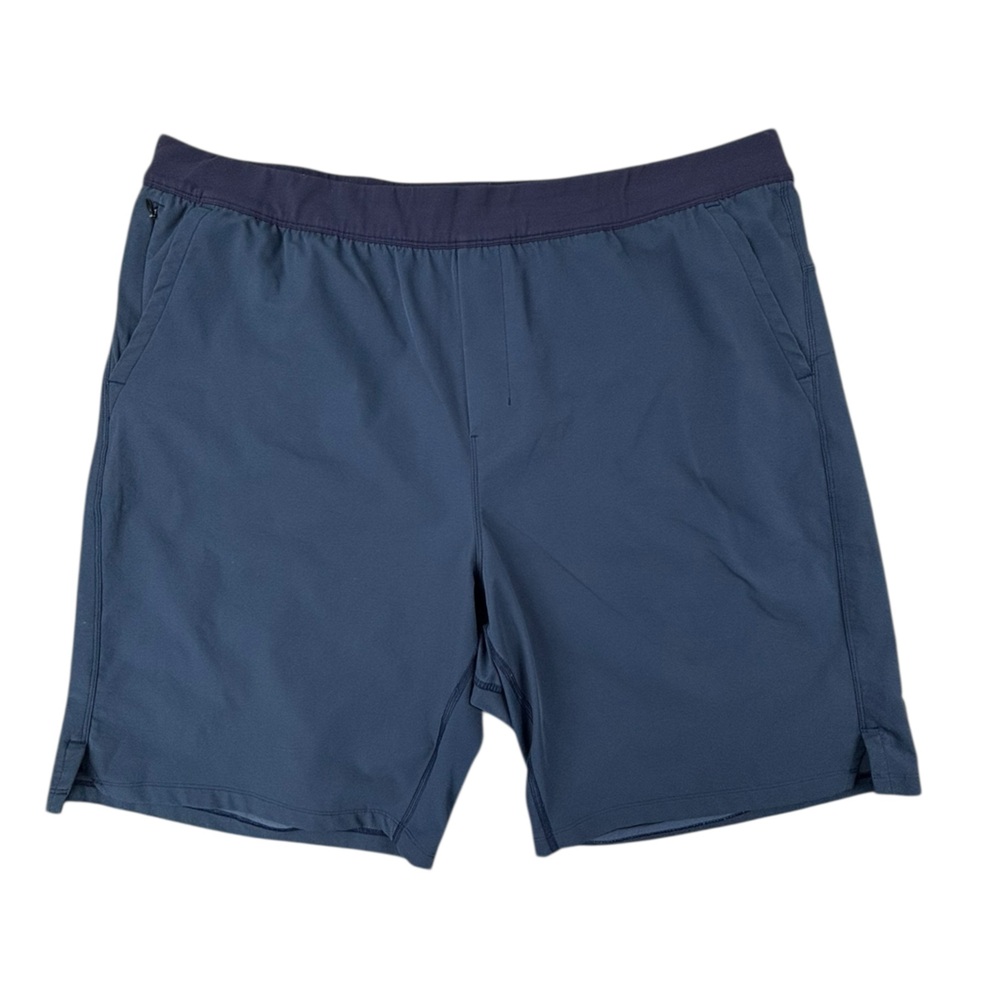 Public Rec | Daymaker Shorts | Navy | Size 44‎ | Excellent condition!!
